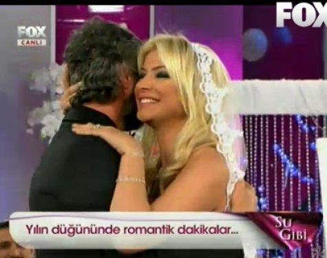 Songül Karlı evlendi - Resim 7