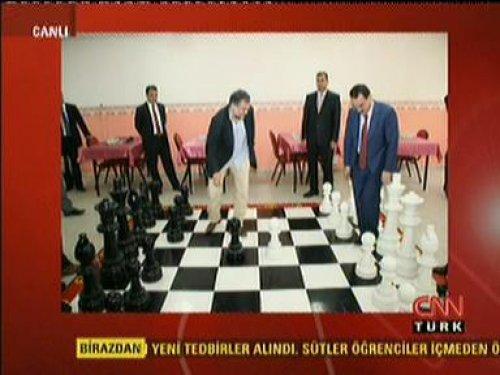 İki bakanlı 12 yazarlı Silivri çıkarması - Resim 15