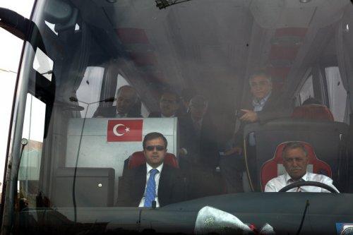 İki bakanlı 12 yazarlı Silivri çıkarması - Resim 7