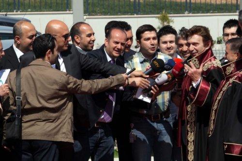 Danıştay'ın 144'üncü kuruluş yıl dönümü - Resim 9