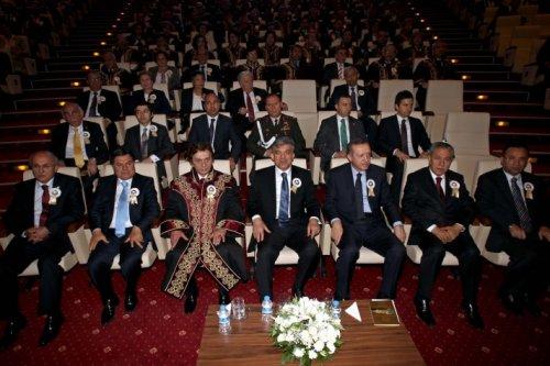 Danıştay'ın 144'üncü kuruluş yıl dönümü - Resim 2