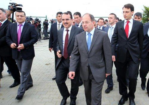 İki bakanlı 12 yazarlı Silivri çıkarması - Resim 2