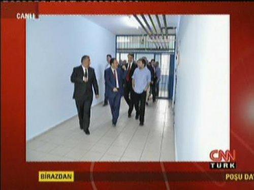 İki bakanlı 12 yazarlı Silivri çıkarması - Resim 10