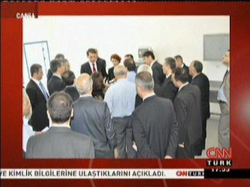 İki bakanlı 12 yazarlı Silivri çıkarması - Resim 9