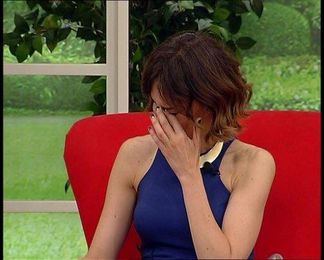 Hande Ataizi'nin gözyaşları - Resim 4