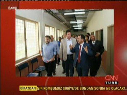 İki bakanlı 12 yazarlı Silivri çıkarması - Resim 14