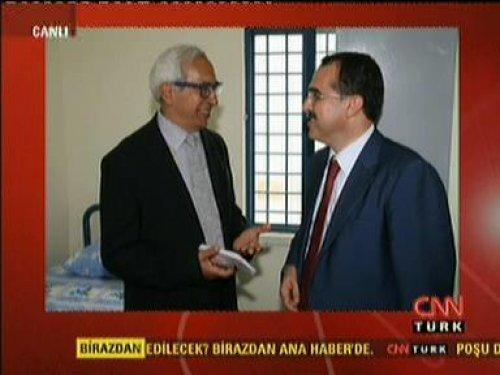 İki bakanlı 12 yazarlı Silivri çıkarması - Resim 16