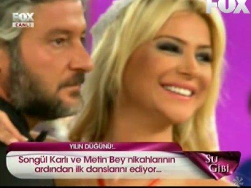 Songül Karlı evlendi - Resim 10