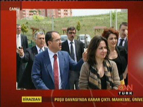 İki bakanlı 12 yazarlı Silivri çıkarması - Resim 11