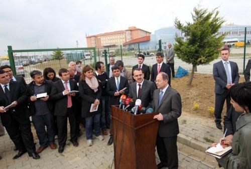 İki bakanlı 12 yazarlı Silivri çıkarması - Resim 6