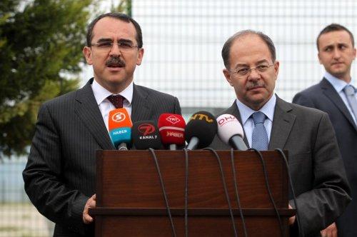 İki bakanlı 12 yazarlı Silivri çıkarması - Resim 1
