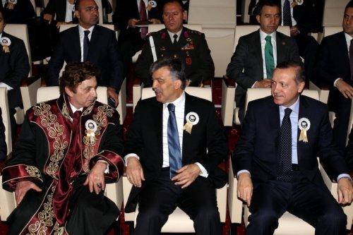 Danıştay'ın 144'üncü kuruluş yıl dönümü - Resim 1