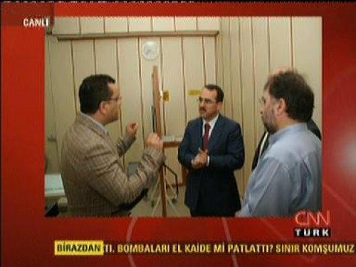 İki bakanlı 12 yazarlı Silivri çıkarması - Resim 13