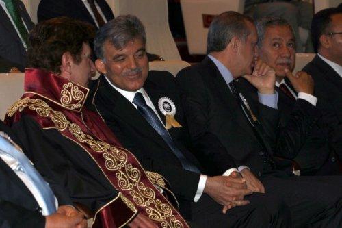 Danıştay'ın 144'üncü kuruluş yıl dönümü - Resim 3