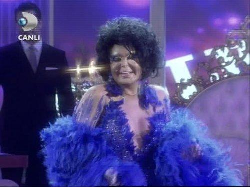 Bülent Ersoy Beyaz Şov'da - Resim 4