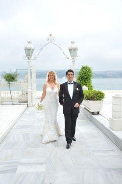 Elif Güvendik evlendi - Resim 1