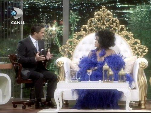Bülent Ersoy Beyaz Şov'da - Resim 5