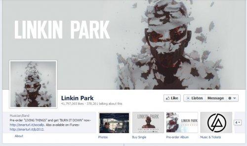 Facebook'ta en çok kimin hayranı var