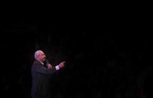 CHP'nin 34. Olağan İstanbul İl Kongresi