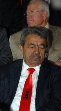 CHP'nin 34. Olağan İstanbul İl Kongresi