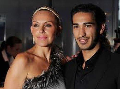 Murat Kekilli - Natascha Ochsenknecht - Resim 8