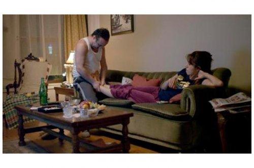 Hatice Aslan Vücut filminden kareler - Resim 8