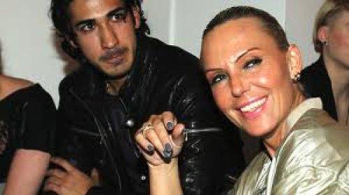 Murat Kekilli - Natascha Ochsenknecht - Resim 5