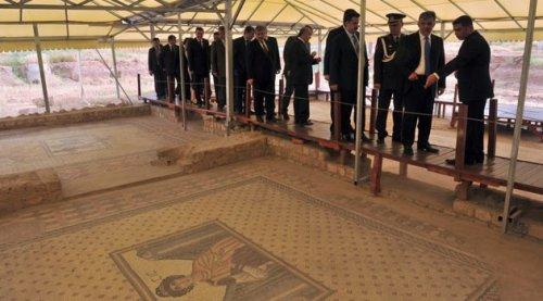Abdullah Gül Şanlıurfa'da sıra gecesine katıldı - Resim 4