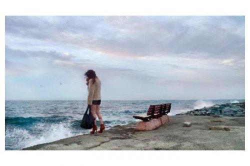 Hatice Aslan Vücut filminden kareler - Resim 7