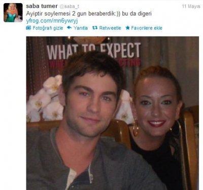 Saba Tümer - Jennifer Lopez