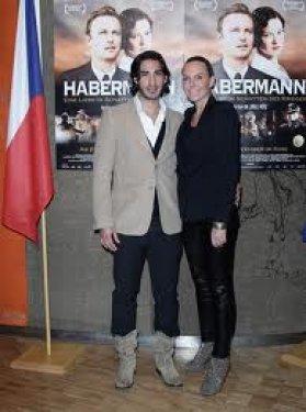 Murat Kekilli - Natascha Ochsenknecht - Resim 2