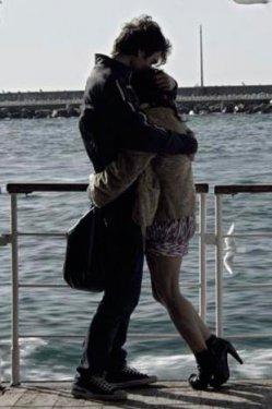 Hatice Aslan Vücut filminden kareler - Resim 3