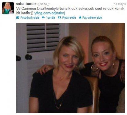 Saba Tümer - Jennifer Lopez