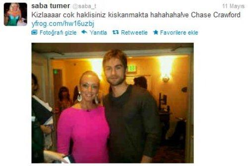 Saba Tümer - Jennifer Lopez