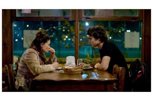 Hatice Aslan Vücut filminden kareler - Resim 9