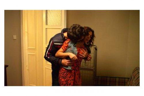 Hatice Aslan Vücut filminden kareler - Resim 4