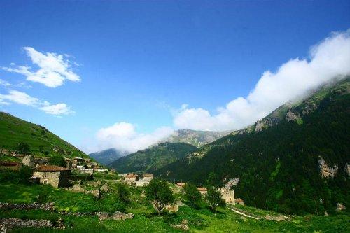 Yeşilin ve mavinin buluştuğu yer Karadeniz - Resim 18