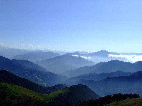 Yeşilin ve mavinin buluştuğu yer Karadeniz - Resim 47