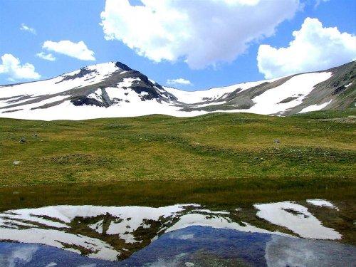 Yeşilin ve mavinin buluştuğu yer Karadeniz - Resim 24