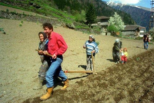 Yeşilin ve mavinin buluştuğu yer Karadeniz - Resim 17