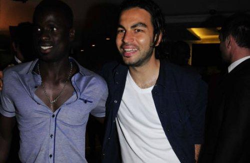 Ece Erken - Sercan Yıldırım - Resim 7