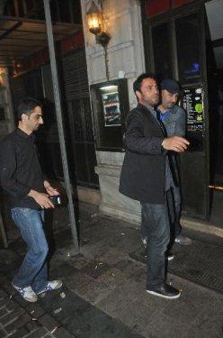 Arka Sıradakiler'in Oktay'ı sevgilisiyle sarmaşdolaş - Resim 8