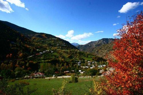 Yeşilin ve mavinin buluştuğu yer Karadeniz - Resim 83