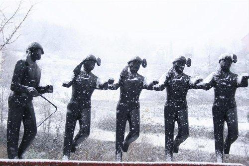 Yeşilin ve mavinin buluştuğu yer Karadeniz - Resim 40