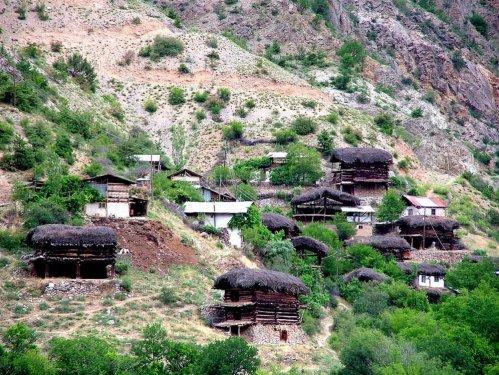 Yeşilin ve mavinin buluştuğu yer Karadeniz - Resim 9