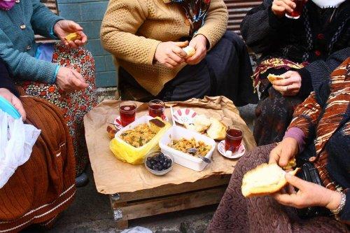Yeşilin ve mavinin buluştuğu yer Karadeniz - Resim 38