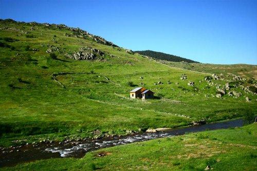 Yeşilin ve mavinin buluştuğu yer Karadeniz - Resim 68