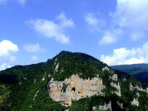 Yeşilin ve mavinin buluştuğu yer Karadeniz - Resim 33