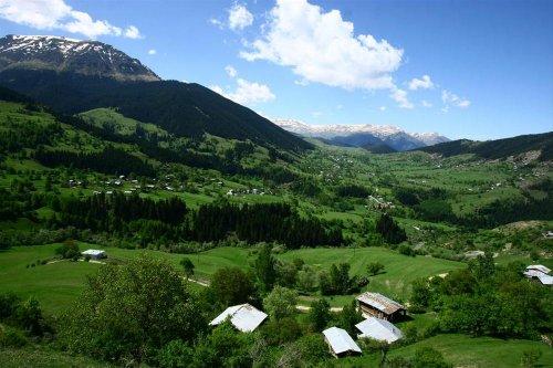 Yeşilin ve mavinin buluştuğu yer Karadeniz - Resim 73