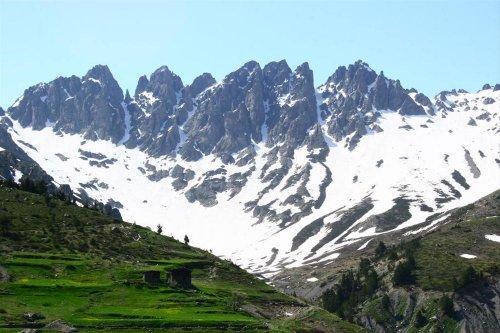 Yeşilin ve mavinin buluştuğu yer Karadeniz - Resim 2